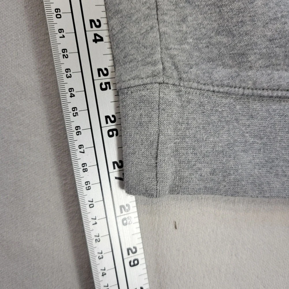 Nike Joggers Mens Large Gray Sportswear Club Fleece Tapered Sweatpants